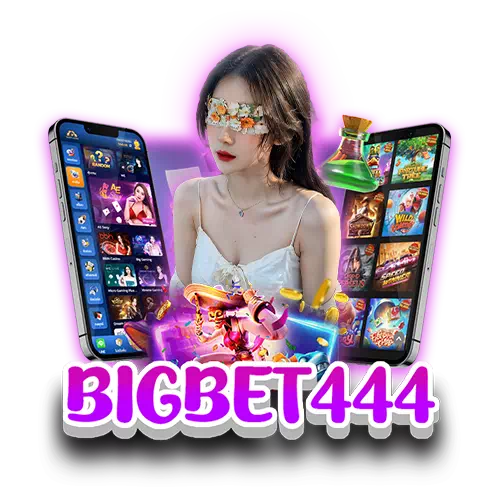 bigbet 444